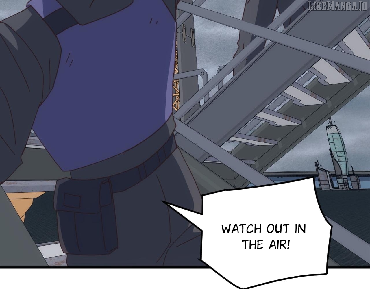 Invasion of the Myriad Races: Starting by Taming a Legendary Beast Chapter 49 - page 30